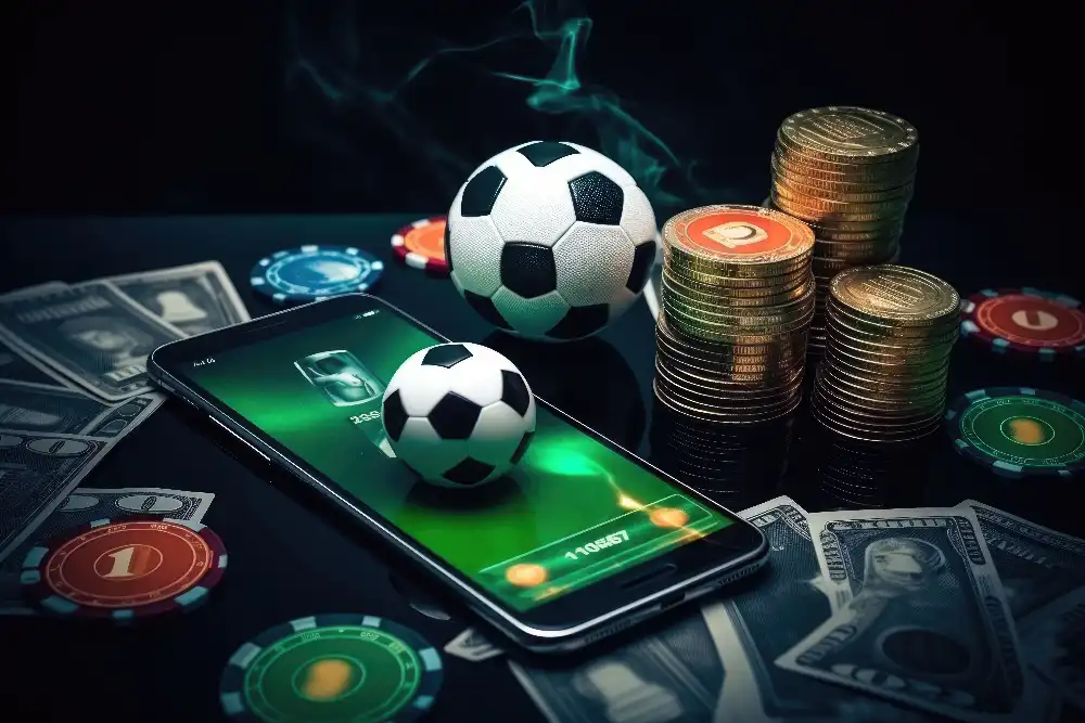 B1bet - A Melhor Plataforma de Apostas Esportivas, Cassino Online e Entretenimento