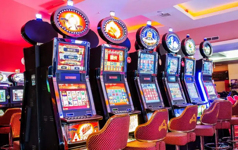 Cassino: A Emocionante Aventura no Hotel Cassino Tower Piracicaba