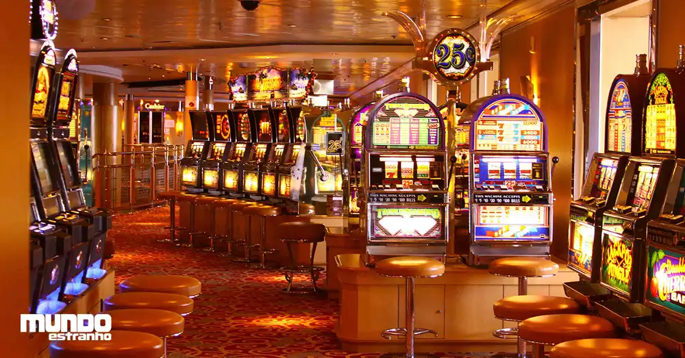 Cassino Pousada do Mar: The Hidden Gem of Win5 Cassino