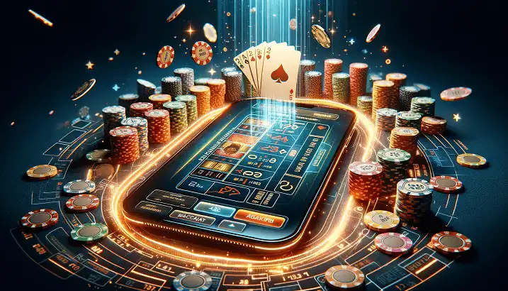 Cassino: Como evitar problemas e jogar com responsabilidade