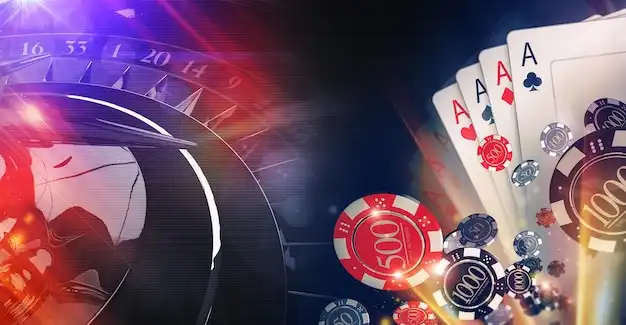 O Cassino Online: Uma Nova Era de Entretenimento e Ganho Financeiro