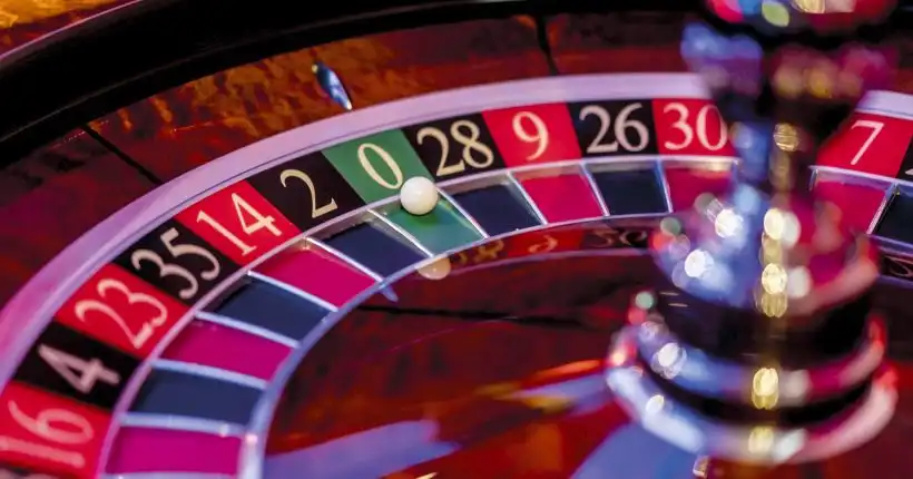 Cassino ao Vivo: A Nova Forma de Jogar Online