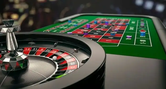 Jogos de Cassino: A Melhor Maneira de Ganhar Dinheiro Real Online