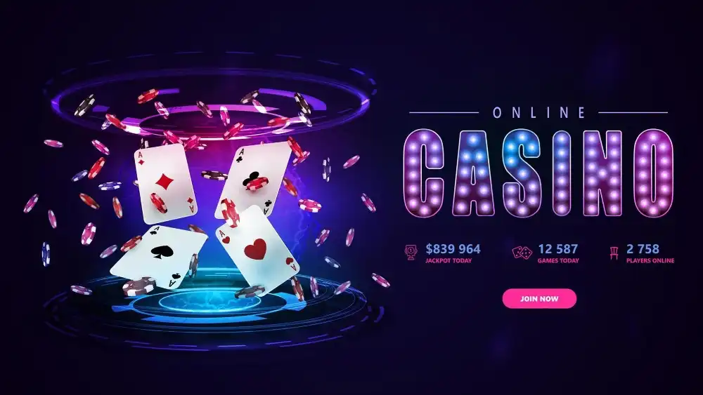 Jogos de Cassino: A Emocionante Atração de Apostas Online
