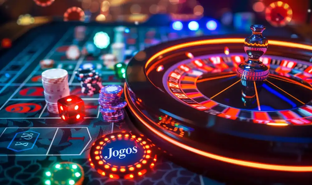 Jogos de Cassino: A Emoção do Jogo Online que Rende Dinheiro