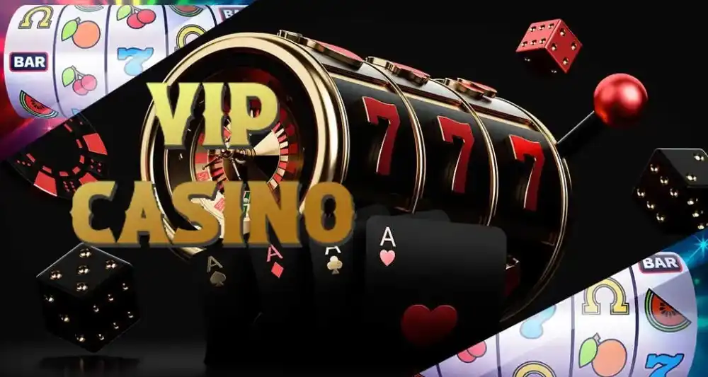 Jogos de Cassino: A Diversão Garantida em Todos os Níveis