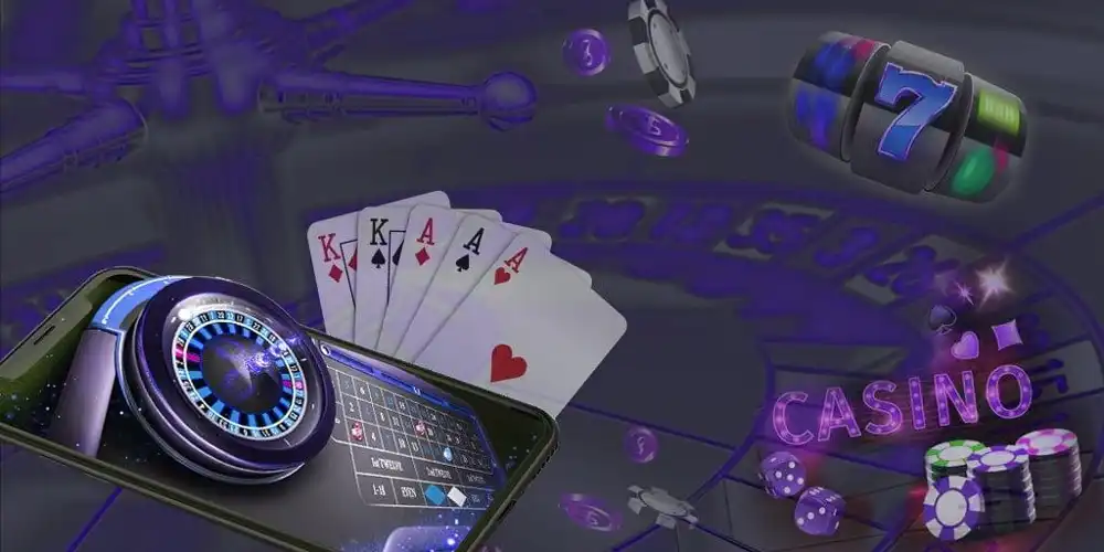 Jogos de Cassino: Como Ganhar Dinheiro Jogando