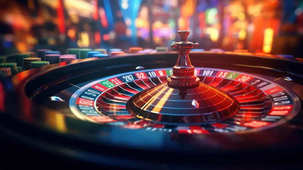 Maximize suas chances de ganhar com jogos de Slot