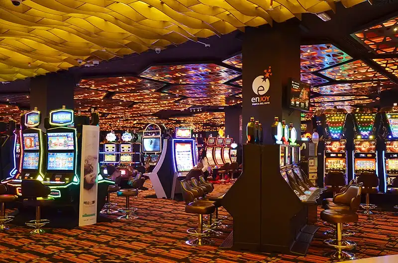 Os melhores jogos de slot online para jogar