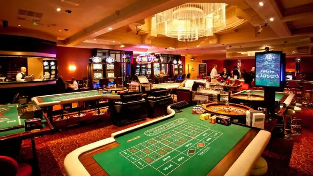 As Diferenças e Funções dos Slots: Um Guia para Entender Melhor os Componentes do seu Computador