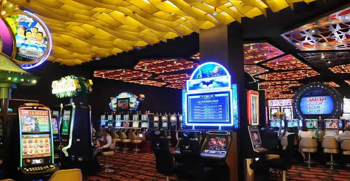 Aprenda Tudo Sobre Slots e Estratégias de Cassino